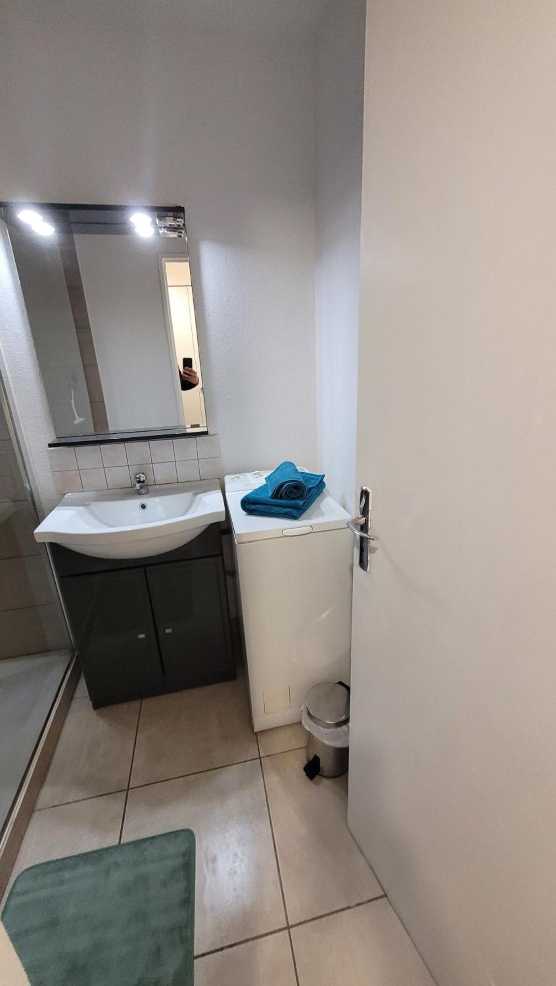 Grand Studio Confortable Jusqu'A 4 Personnes Digne-les-Bains Exterior foto