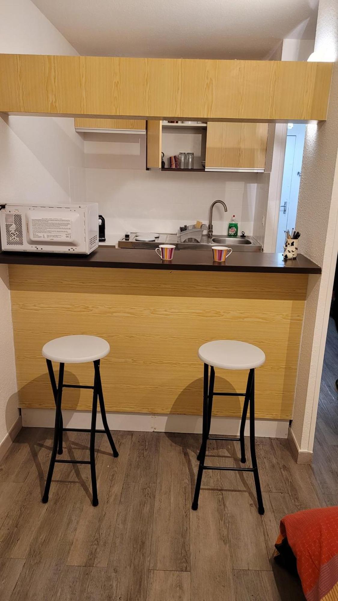 Grand Studio Confortable Jusqu'A 4 Personnes Digne-les-Bains Exterior foto
