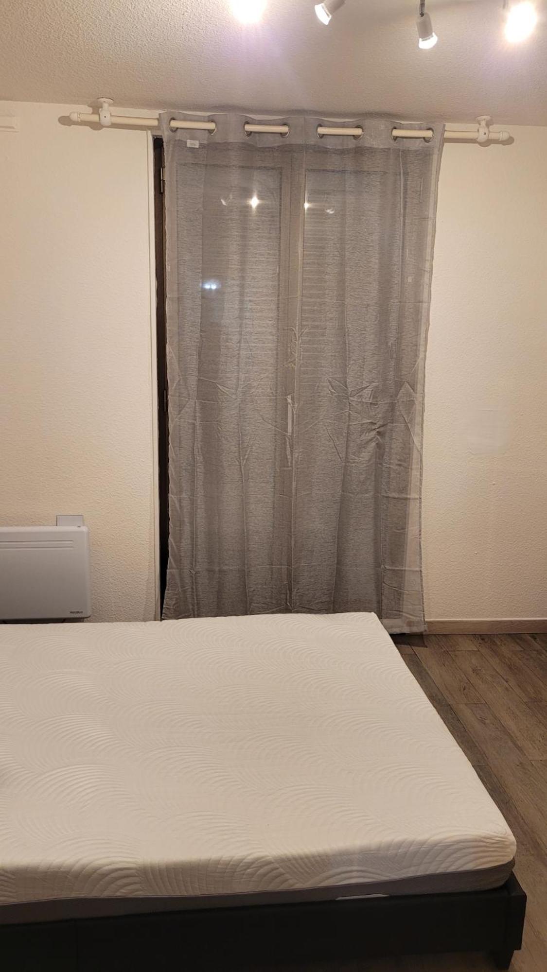 Grand Studio Confortable Jusqu'A 4 Personnes Digne-les-Bains Exterior foto